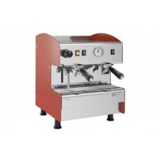 Espressor semi-automatic cafea-2 grupuri